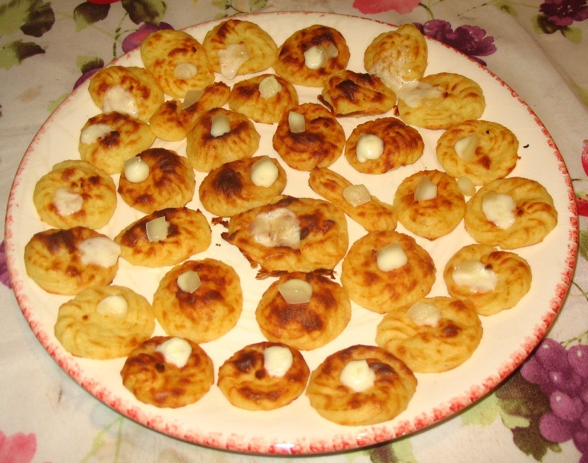 Pizzette di patate- 001